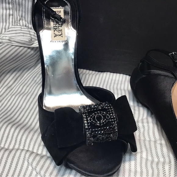 Badgley Mischka - Picture 5 of 6